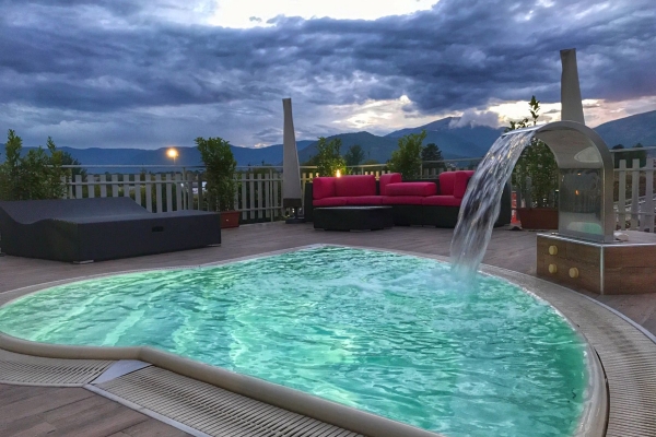 Hotel La Compagnia del Viaggiatore (L'Aquila)